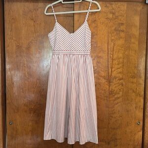 Avec Les Filles Dress